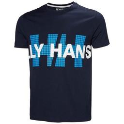 HELLY HANSEN CORE GRAPHIC T -SHIRT 2.0