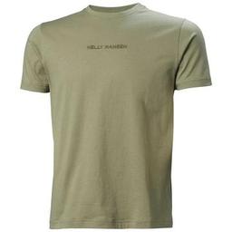 HELLY HANSEN CORE T-SHIRT 2.0