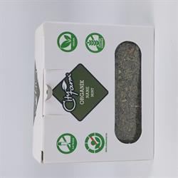 Organik Nane (50 gr) City Farm