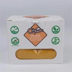 Organik Toz Zerdeçal (100 gr) City Farm