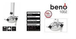 Artelon BenQ ÖZEL Tavan 100+50 Cm ( Projeksiyon ) Askı Aparatı