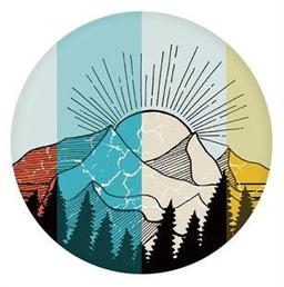 Waboba Wingman Yumuşak Silikon Frizbi Dağ Işınları