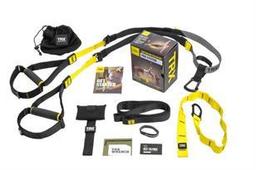 TRX Pro 4 Suspension Trainer Egzersiz Seti