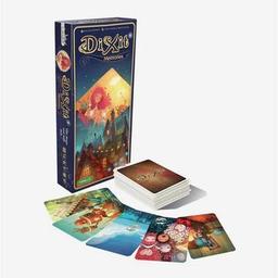 Dixit Memories (Anılar) - Ek Paket