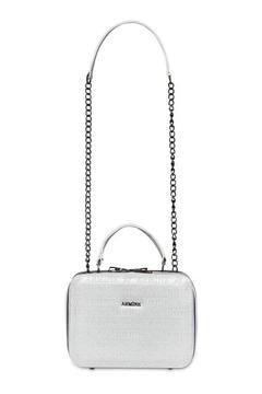 Armine Çanta 23YD7122-1 Beyaz