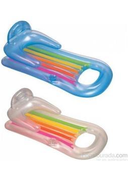 İntex 1158802 Sultan Koltuğu Deniz Yatağı