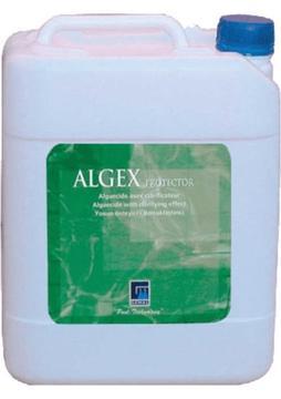 Gemaş Havuz Suyu Yosun Önleyici “algex Protector” 20 kg