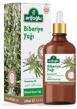 Arifoğlu Biberiye Yağı 100 ml