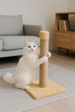 AkaCat Kedi Tırmalama Tahtası 52 cm