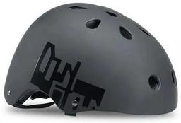 Rollerblade Downtown Bl Yellow Kaykay Paten Kaskı