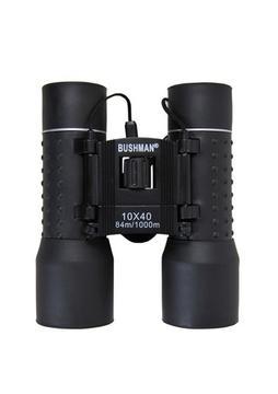Bushman Bn:2 10X40 Küçük Dürbün