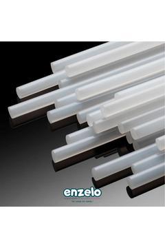 Digifull Sıcak Silikon Mum Ince Boy 1 Kg 80 Adet