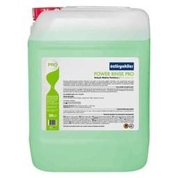 Öztiryakiler Power Rinse Pro Endüstriyel Bulaşık Makineleri İçin Durulama Maddesi 20 Litre