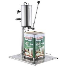 Cancan Profesyonel Model Elektrikli Konserve Açacağı Dairesel+küresel