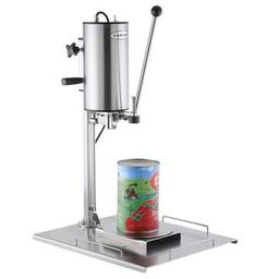 Cancan Profesyonel Model Elektrikli Konserve Açacağı Dairesel