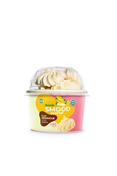 Smood Muzlu Beze/Kaymak 25gr