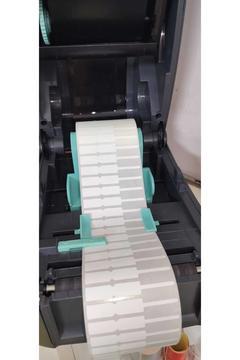 10x72 Kuyumcu Etiket 1 Rulo 1250 Adet / 40 Lık Kuka