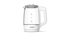 Akıllı Cam Kettle 1.7 L Beyaz