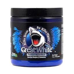 Great White Premium 226 g - Toz Mikoriza
