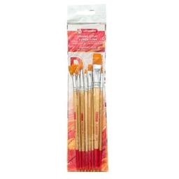 Talens Multi Teknik Fırça Seti 8li D