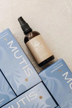 Deniz Tuzu Saç Spreyi