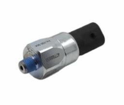 HİDROLİKLİ FREN MÜŞÜRÜ (2 FİŞ SOKETLİ) (1/8 X 27 NPT) (1.00 BAR) NEW HOLLAND-TÜRK TRAKTÖR