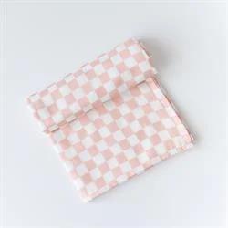 Çok Amaçlı Organik Müslin Örtü ,Pudra Dama