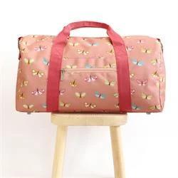 Spor/Seyahat Çantası, Butterflies