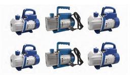 CL Vakum Pompası CL125 Tek Kademe