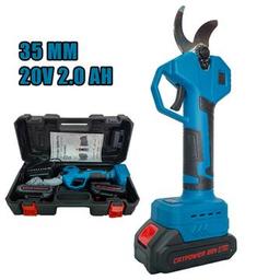 Catpower 1340 35 mm Akülü Budama Makası