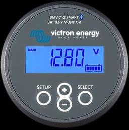 Battery Monitor BMV-712 Smart