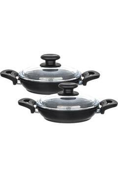 Aryıldız Solido Granit Sahan Seti 4 Parça (16-20) 005AR522980