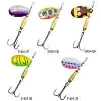 Condor 5140 Spinner No:4 9.5gr