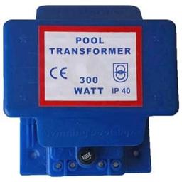 Havuz Trafosu Alüminyum Sargılı 300VA