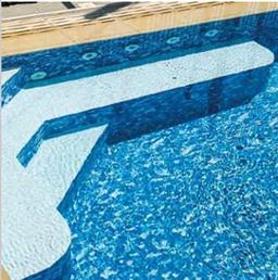 Havuz İçi Liner Kaplama Granit NG 1