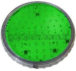 Par56 Slim Led Ampul Yeşil