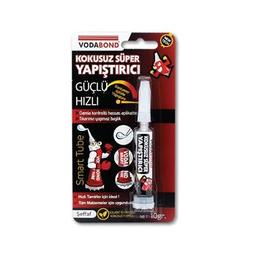 Nm Hızlı Yapıştırıcı 10 Gr Kokusuz - 78 3119