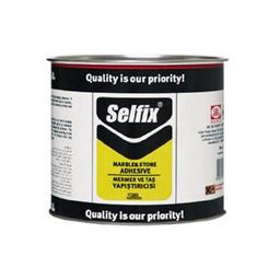 Selsil Selfix Mermer Yapıştırıcı 1000gr