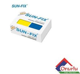 Sun-Fix Macun Kaynak, Unıversal Verwendbar (100Gr)