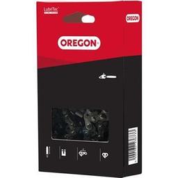 Oregon Köşeli Kesik Kutu Zincir 36Diş 3/25 20LPX072E