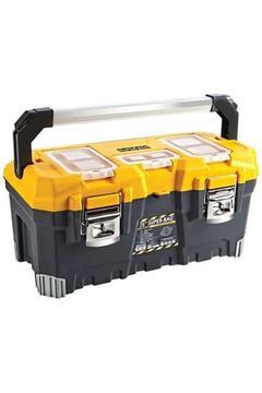 SÜPER BAG 26" ALÜMİNYUM SERİ TAKIM ÇANTAS ASR-4018