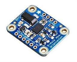 Adafruit 2472 BNO055 9 DOF IMU Fusion Kartı Klasik Versiyon