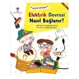 Elektrik Devresi Nasıl Bağlanır