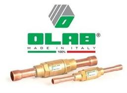 OLAB Check Valf Bakır Boru-Kaynak Bağlantılı 33000-TS-04-D