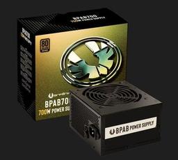 BPAB-700 Bronze PSU 220-240v