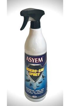 Asilaç Mikro-Sav Haşere Sinek Ilacı Sprey 450ml Asyem
