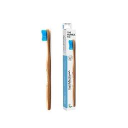 Yetişkin Yumuşak Diş Fırçası Mavi