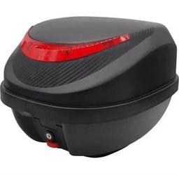 Tex Çanta 32 Lt Kırmızı Reflektörlü