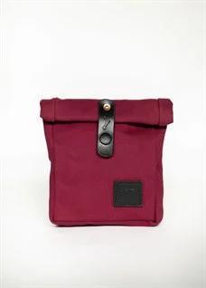 Crud TIND HIP POUCH LIMITED RED EDITION