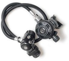 DIVE SYSTEM X-TECH CLV REGULATOR 300 BAR DIN